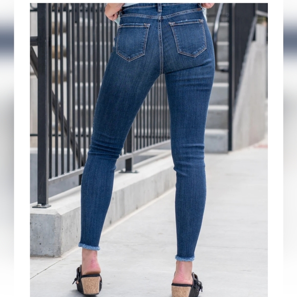 Kancan skinny fit Nwt - Picture 3 of 13